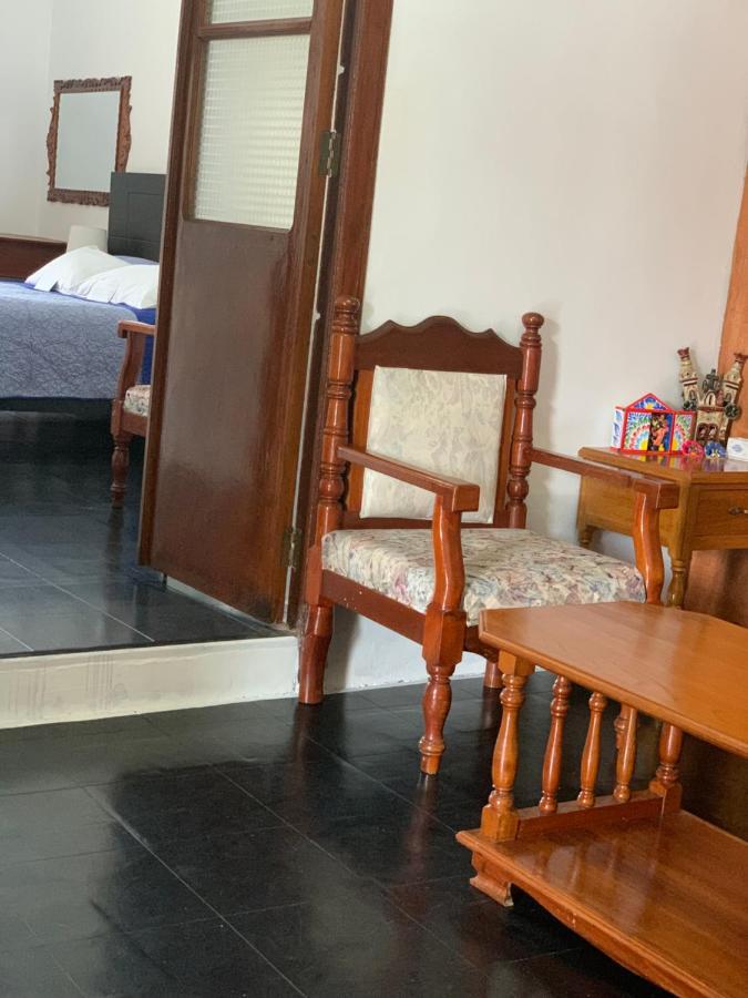 Hotel Santa Rosa アヤクーチョ エクステリア 写真